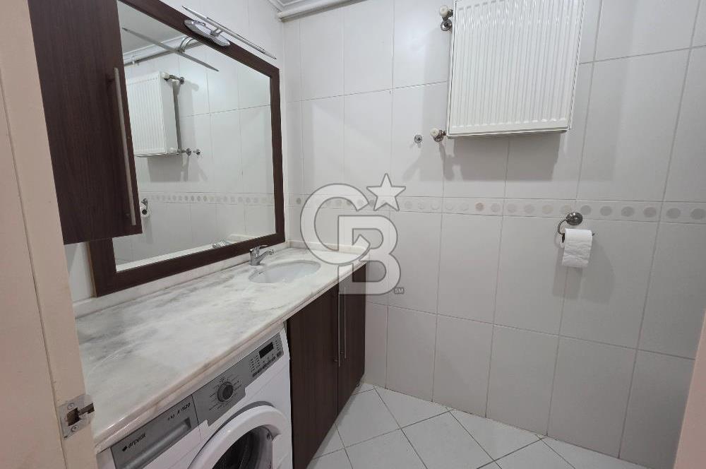 Tarabya Sahilde Butik Sitede 4+1 Luks Daire