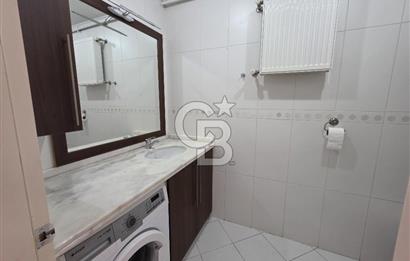 Tarabya Sahilde Butik Sitede 4+1 Luks Daire