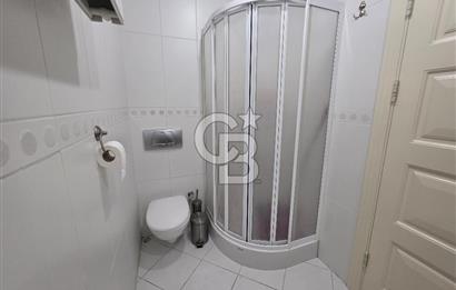 Tarabya Sahilde Butik Sitede 4+1 Luks Daire