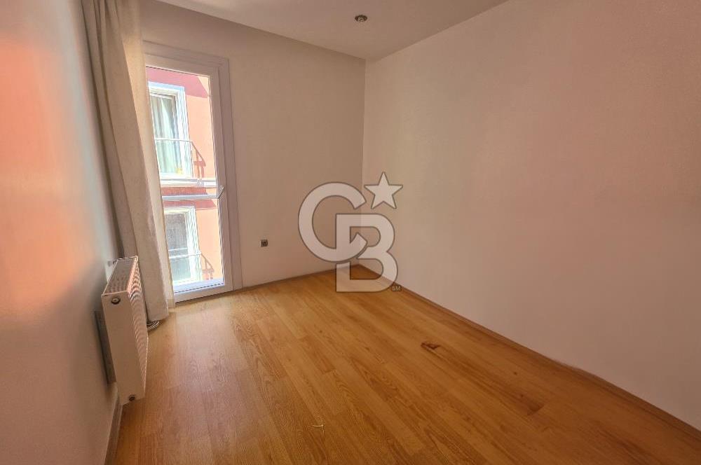 Tarabya Sahilde Butik Sitede 4+1 Luks Daire