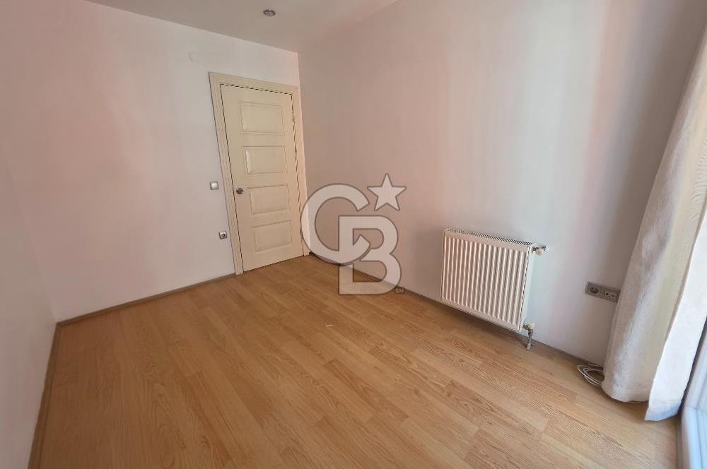 Tarabya Sahilde Butik Sitede 4+1 Luks Daire