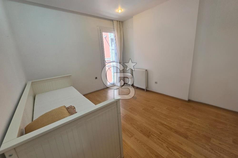 Tarabya Sahilde Butik Sitede 4+1 Luks Daire