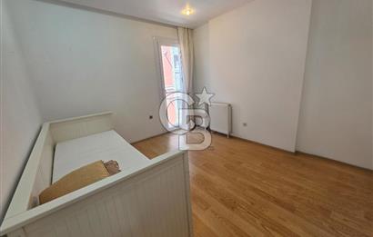 Tarabya Sahilde Butik Sitede 4+1 Luks Daire