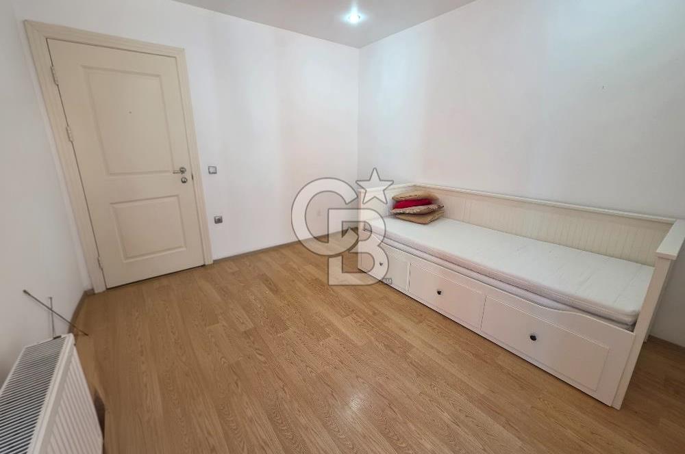 Tarabya Sahilde Butik Sitede 4+1 Luks Daire