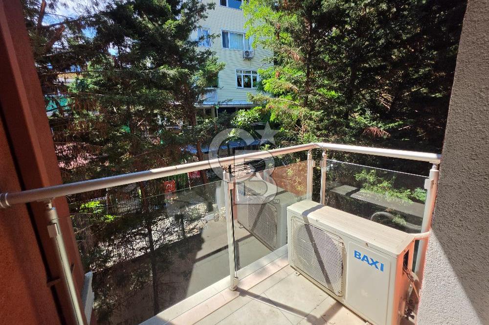 Tarabya Sahilde Butik Sitede 4+1 Luks Daire