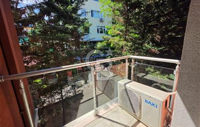 Tarabya Sahilde Butik Sitede 4+1 Luks Daire