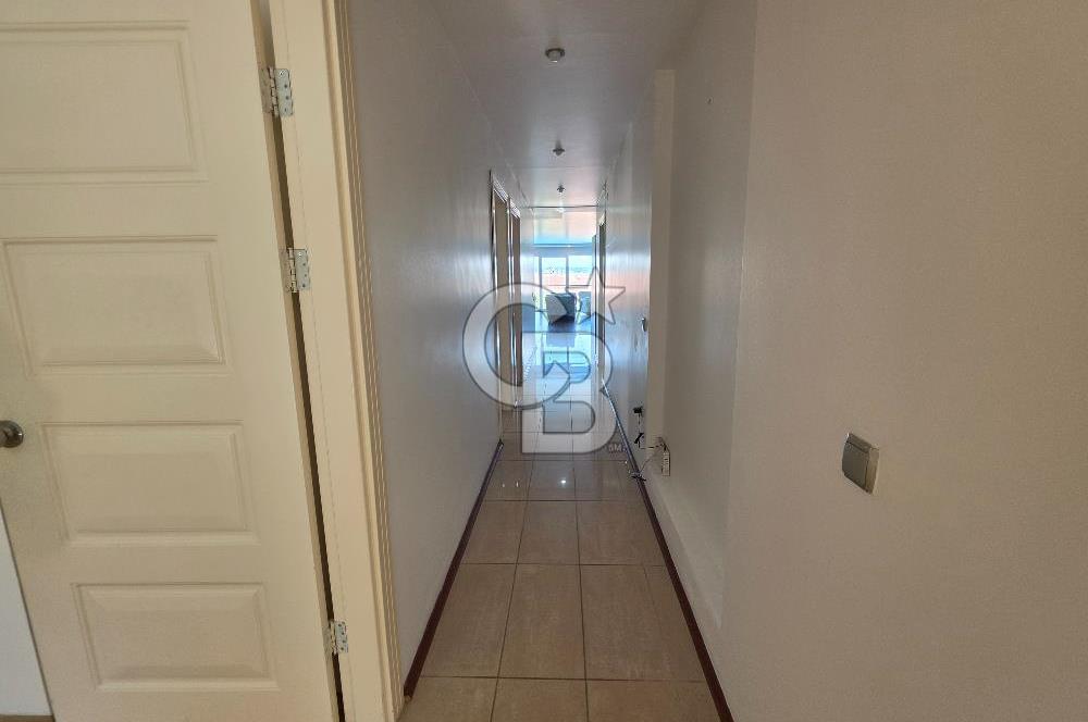 Tarabya Sahilde Butik Sitede 4+1 Luks Daire