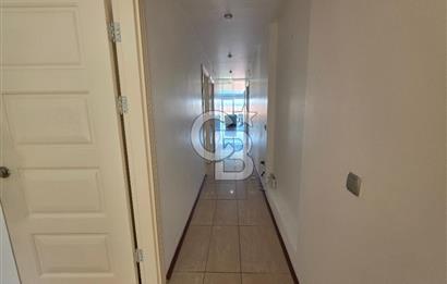 Tarabya Sahilde Butik Sitede 4+1 Luks Daire