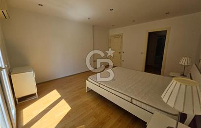 Tarabya Sahilde Butik Sitede 4+1 Luks Daire
