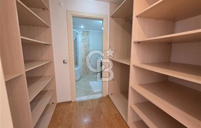 Tarabya Sahilde Butik Sitede 4+1 Luks Daire