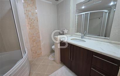 Tarabya Sahilde Butik Sitede 4+1 Luks Daire