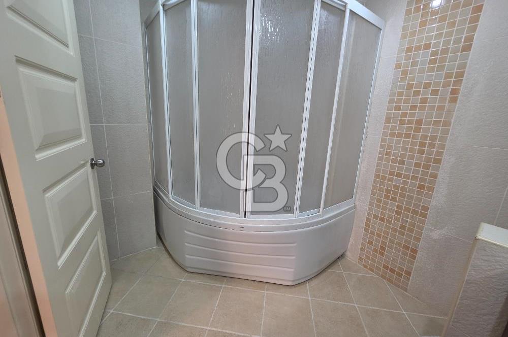 Tarabya Sahilde Butik Sitede 4+1 Luks Daire