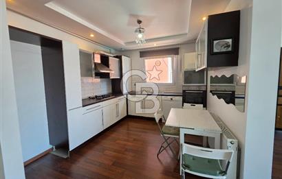 Tarabya Sahilde Butik Sitede 4+1 Luks Daire