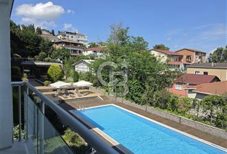 Tarabya Sahilde Butik Sitede 4+1 Luks Daire - 2 - 359483