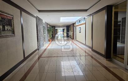 Tarabya Sahilde Butik Sitede 4+1 Luks Daire
