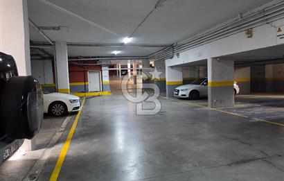 Tarabya Sahilde Butik Sitede 4+1 Luks Daire