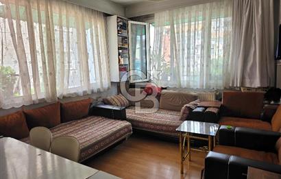 Ortaköy'de Sahile Yakın, Çift Cepheli Ara Kat 2+1 Daire