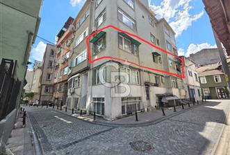 Ortaköy'de Sahile Yakın, Çift Cepheli Ara Kat 2+1 Daire - 7 - 359487