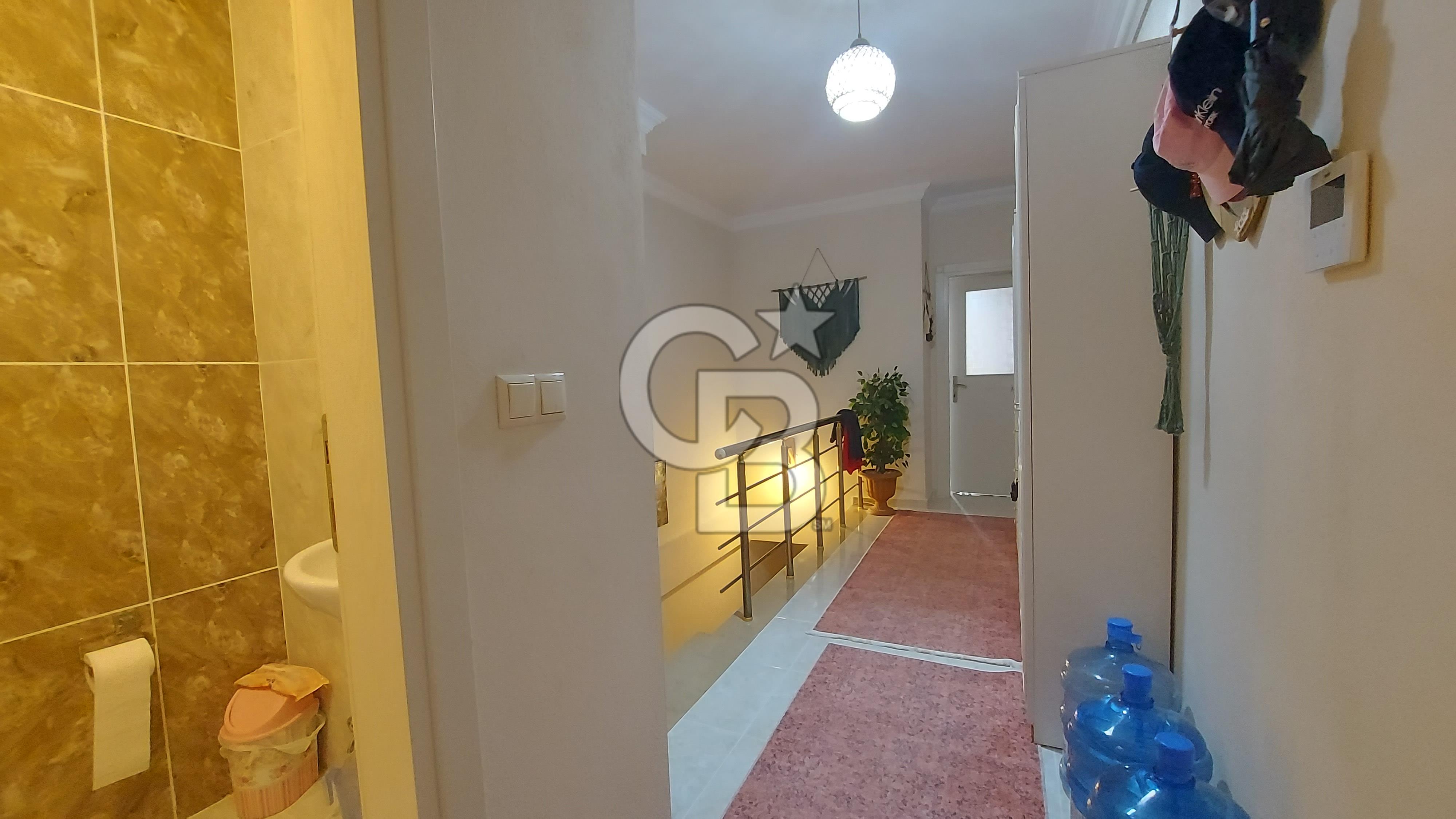 DERİNCE YAVUZ SULTAN SATILIK 3+1 YAPILI VE GENİŞ LÜKS DAİRE