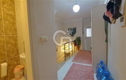 DERİNCE YAVUZ SULTAN SATILIK 3+1 YAPILI VE GENİŞ LÜKS DAİRE