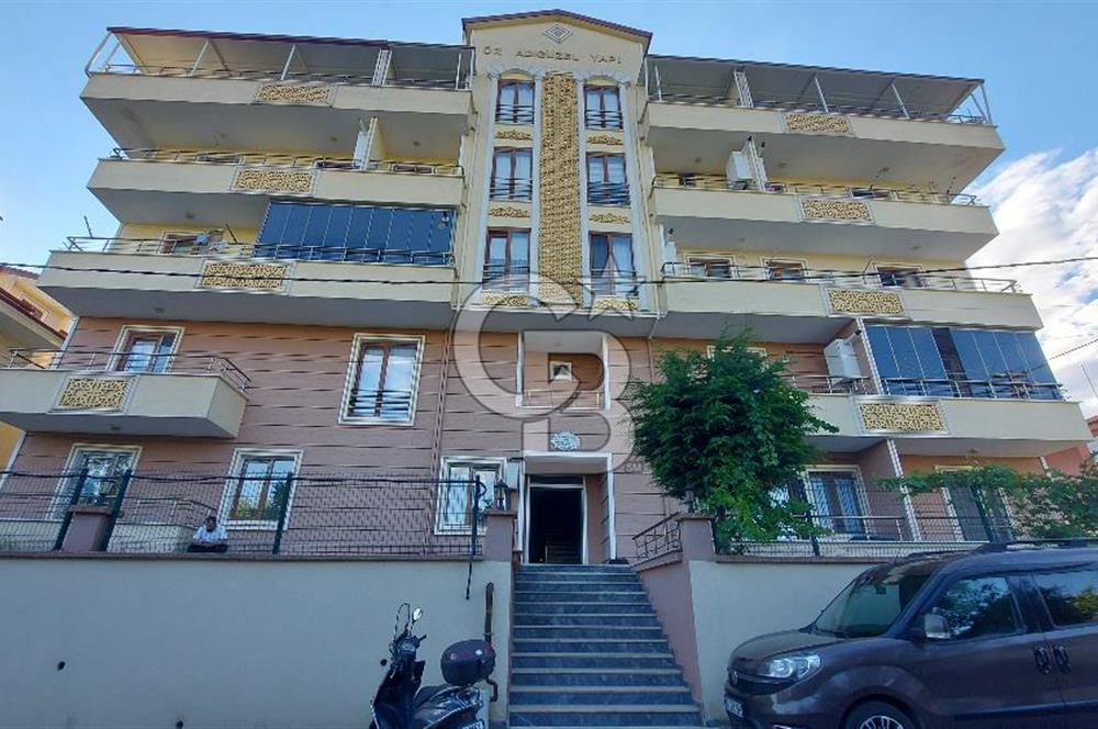 DERİNCE YAVUZ SULTAN SATILIK 3+1 YAPILI VE GENİŞ LÜKS DAİRE