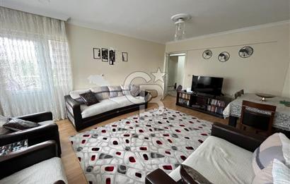 BAYRAKLI POSTACILAR EBEVEYN BANYOLU SATILIK 3+1 KÖŞE DAİRE