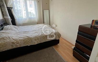 BAYRAKLI POSTACILAR EBEVEYN BANYOLU SATILIK 3+1 KÖŞE DAİRE