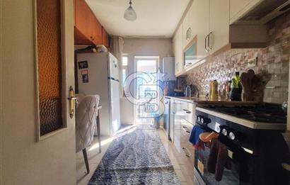 EMEKEVLER SİTESİNDE GENİŞ 2+1 GÜVENLİ VE FERAH BİR YAŞAM ALANI