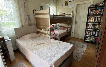 BAYRAKLI POSTACILAR EBEVEYN BANYOLU SATILIK 3+1 KÖŞE DAİRE