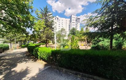 EMEKEVLER SİTESİNDE GENİŞ 2+1 GÜVENLİ VE FERAH BİR YAŞAM ALANI