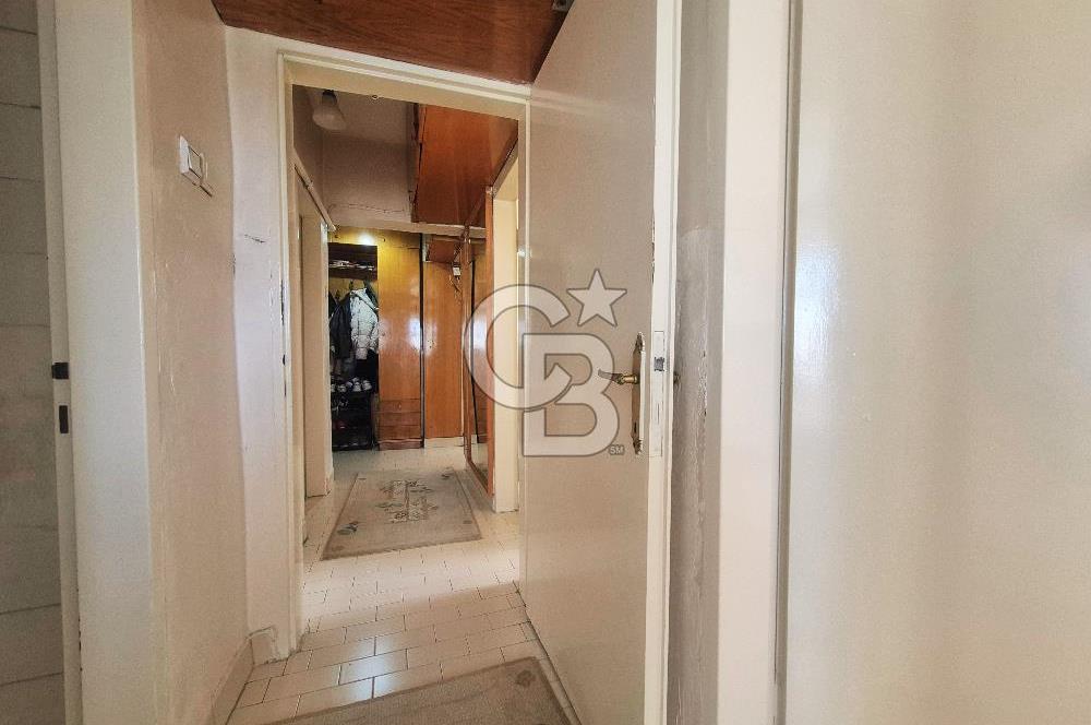 EMEKEVLER SİTESİNDE GENİŞ 2+1 GÜVENLİ VE FERAH BİR YAŞAM ALANI