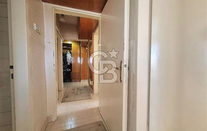 EMEKEVLER SİTESİNDE GENİŞ 2+1 GÜVENLİ VE FERAH BİR YAŞAM ALANI