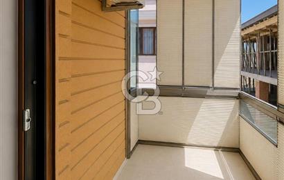 İDEALTEPE'DE KÜÇÜKYALI METRO YAKINI GENİŞ 2,5+1 KİRALIK DAİRE