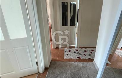BAYRAKLI POSTACILAR EBEVEYN BANYOLU SATILIK 3+1 KÖŞE DAİRE