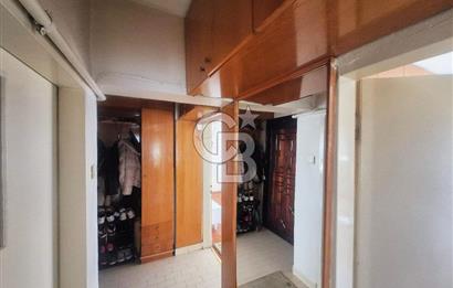 EMEKEVLER SİTESİNDE GENİŞ 2+1 GÜVENLİ VE FERAH BİR YAŞAM ALANI