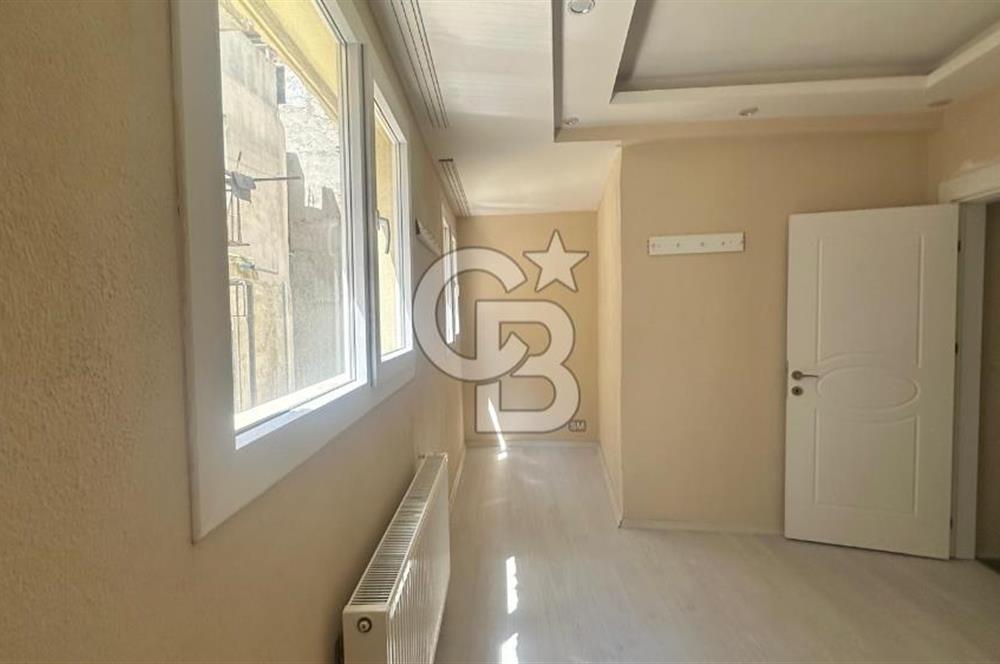 EGE ÜNİVERSİTESİNE ÇOK YAKIN 1+1 KİRALIK DAİRE