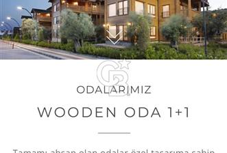 Hattuşa Güre Astyra  Thermal Resort,Bungalov Apart ikra evleri - 7 - 356706