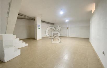 ERENKÖY DE CADDE ÜZERİ KÖŞE PARSEL KİRALIK 2 KATLI TİCARİ DÜKKAN 