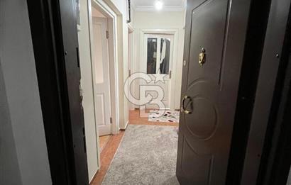 BAYRAKLI POSTACILAR EBEVEYN BANYOLU SATILIK 3+1 KÖŞE DAİRE