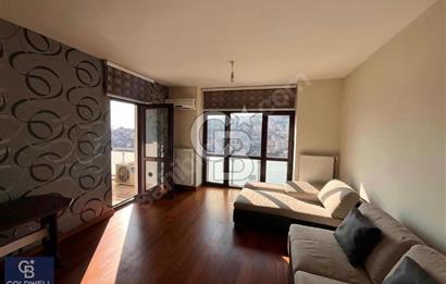 CB MAHALL,DEN AKÇAKENT 2'DE DENİZ MANZARALI SATILIK DAİRE