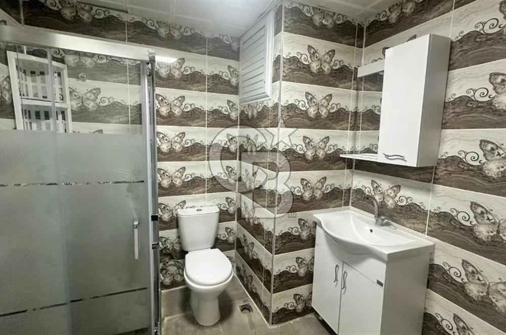 EGE ÜNİVERSİTESİNE ÇOK YAKIN 1+1 KİRALIK DAİRE