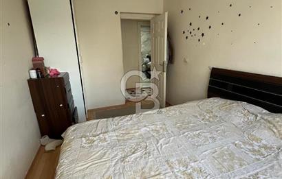 BAYRAKLI POSTACILAR EBEVEYN BANYOLU SATILIK 3+1 KÖŞE DAİRE