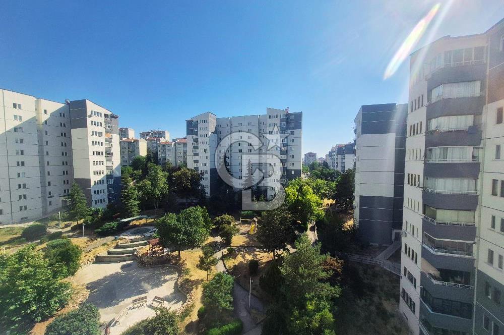 EMEKEVLER SİTESİNDE GENİŞ 2+1 GÜVENLİ VE FERAH BİR YAŞAM ALANI