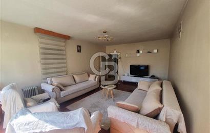 EMEKEVLER SİTESİNDE GENİŞ 2+1 GÜVENLİ VE FERAH BİR YAŞAM ALANI