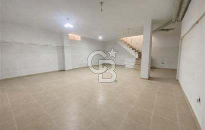 ERENKÖY DE CADDE ÜZERİ KÖŞE PARSEL KİRALIK 2 KATLI TİCARİ DÜKKAN 