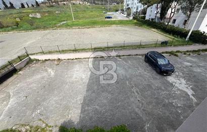BAYRAKLI POSTACILAR EBEVEYN BANYOLU SATILIK 3+1 KÖŞE DAİRE