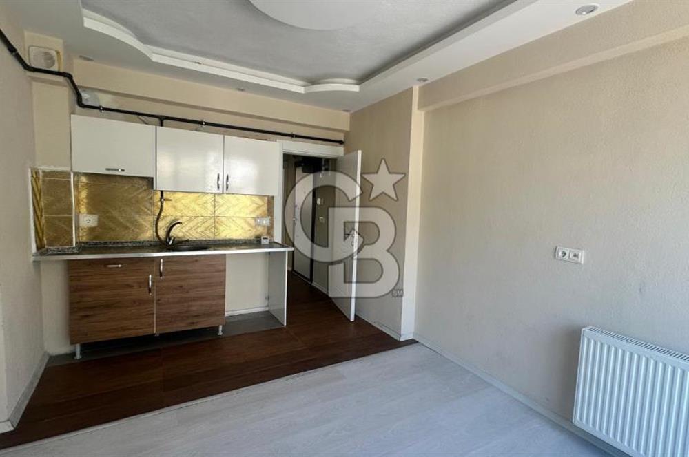 EGE ÜNİVERSİTESİNE ÇOK YAKIN 1+1 KİRALIK DAİRE