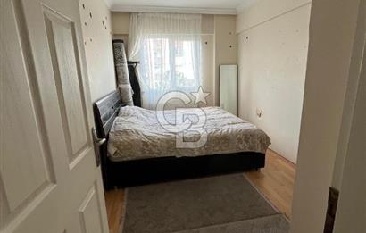 BAYRAKLI POSTACILAR EBEVEYN BANYOLU SATILIK 3+1 KÖŞE DAİRE