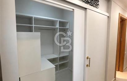 İDEALTEPE'DE KÜÇÜKYALI METRO YAKINI GENİŞ 2,5+1 KİRALIK DAİRE