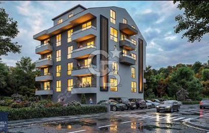 Başiskele YAKACIK'TA ARALIK AYI TESLİM SATILIK 2+1 DAİRE